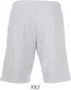 SOLs 01175 | Mens Short June / Sporthose kurz - Farbe: Grey Produktbild-Vorschau 3