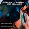 ASTRO Gaming A30, Kabellos, Gaming, 20 - 20000 Hz, 342 g, Produktbild-Vorschau 6