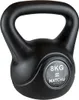 Matchu Sports Kettlebell 8 kg - Schwarz - 20cm - 26cm - Produktbild-Vorschau 1