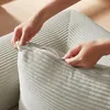 Velours Klappsofa mit Schlaffunktion, Liegefläche 195 x 178 Produktbild-Vorschau 8