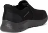 SKECHERS SLIP-INS GO WALK FLEX Schwarz Produktbild-Vorschau 22