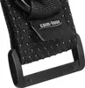 COM-FOUR® 2x Kinderwagen Haken mit rutschfesten Gumminoppen Produktbild-Vorschau 5