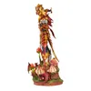 Blizzard World Of WarCraft Alexstrasza Sammler Statue 52 Produktbild-Vorschau 3