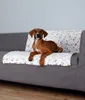 Trixie Lingo-Decke, 100 × 75 cm, Weiß/Beige, Perro Produktbild-Vorschau 8