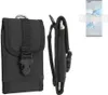 K-S-Trade Holster Handy Hülle kompatibel mit Huawei Mate Produktbild-Vorschau 1
