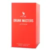 Volare Drunk Masters Eau de Parfum 100 ml Unisex Produktbild-Vorschau 7