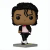 Funko POP Rocks Michael Jackson Sammlerfigur Produktbild-Vorschau 3