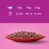 WHISKAS Adult Beutel 80 x 85g Klassische Mahlzeiten - Produktbild-Vorschau 4