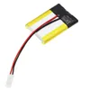 TECHTEK Akku Kompatibel mit [MINN KOTA] iPilot Link Remote Produktbild-Vorschau 2