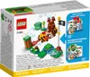 LEGO 71393 Super Mario Bienen-Mario Anzug, Upgrade, Produktbild-Vorschau 17