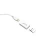 CHERRY Xtrfy MSM M42 RGB Wireless weiß Produktbild-Vorschau 3