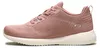 Skechers Bobs Squad 32504-BLSH, Sneaker, Damen, Rosa Voir les images du produit 23