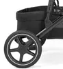 Joie Elara 2in1 Kinderwagen Set Raven Produktbild-Vorschau 5