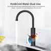 Okamžitý ohřev vody s univerzálním adaptérem, 220 V, Náhled obrázku produktu 4