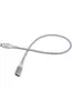 Equip USB 3.2 Gen 2 C zu C Verlängerungskabel, 0,5 m, M/F, Produktbild-Vorschau 6