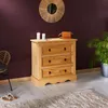Kommode TEQUILA, schönes Sideboard im Mexiko Stil, Produktbild-Vorschau 2