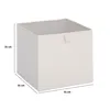 Textilbox MIX N’MODUL, 31 × 31 × 31 cm Produktbild-Vorschau 1