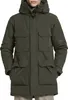 Didriksons Drew Parka Winterjacke Herren Produktbild-Vorschau 3