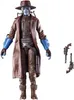 Hasbro Star Wars Cad Bane Figur 15 Cm Braun  Braun One Size Produktbild-Vorschau 2