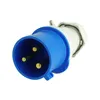 CEE Stecker Camping 3P 16A IP44 230V 0560 Produktbild-Vorschau 4