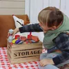 Woopie Grill per bambini con luci e suoni + acc. Anteprima dell’immagine prodotto 7