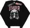 Star Wars - "The Last Jedi Leader" Sweatshirt für Damen Produktbild-Vorschau 1