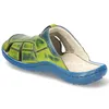 KRISBUT Komfort Sandalen Herren 343639353935 Grün 44 EU Produktbild-Vorschau 3