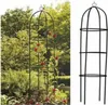 Sloup Kinzo Garden Rose - Zelený 185x40cm Náhled obrázku produktu 3