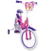 Vélo à roulements à billes Disney Princesses pour enfants, Voir les images du produit 2
