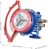 Pistolets jouets - Superhéros Captain America Bouclier Voir les images du produit 12