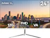 Nilox NXM24FHD1201W, 60,5 cm (23.8"), 1920 x 1080 px, Full Náhled obrázku produktu 5