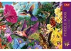 Trefl TREFL Premium Plus Puzzle Hummingbird Garden, 1000 Anteprima dell’immagine prodotto 3