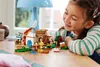 LEGO® Animal Crossing 77049 Návštěva Melindy Náhled obrázku produktu 42