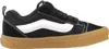 Vans Knu Skool Sportschuhe Schwarz EU 42 Mann Schwarz EU 42 Produktbild-Vorschau 8