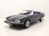 NOREV 1:18 Jaguar XJ-S Cabriolet 1988 Blue metallic Produktbild-Vorschau 2