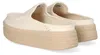 Hey Dude Austin Lift Espadrille Clogs Beige in Gr. 39 Produktbild-Vorschau 6