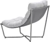 Garden Impressions Danzig Relax Set - 3-teilig - Taupe - Produktbild-Vorschau 7