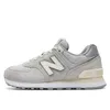 New Balance Damen Sneakers Grau U574GBG 37 EU Produktbild-Vorschau 2