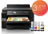 Epson EcoTank L1116 Tintenstrahldrucker Farbe 4800 x 1200 Produktbild-Vorschau 1