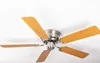 Extra flacher Deckenventilator Pepeo Kisa Deluxe Nickel Produktbild-Vorschau 2