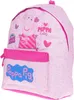Peppa Wutz Rucksack Kinderrucksack Tasche Kindergarten Produktbild-Vorschau 1