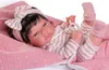 ANTONIO JUAN LALKA HISZPAŃSKA Baby Toneta 60146 Podgląd zdjęcia produktu 4