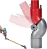 Schnellverschluss-Bogenadapter für Dyson V7 V8 V10 V11 Produktbild-Vorschau 1
