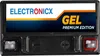 Electronicx Extreme Edition GEL Batterie 3Ah 12V ▶ Batterie Voir les images du produit 3