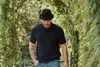 CHILLOUTS Bardolino Hut schwarz S/M Produktbild-Vorschau 4