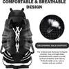 CarryQuest® - 90L Wanderrucksack Wasserabweisend Produktbild-Vorschau 3