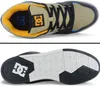 DC SHOES Cure - Herren Sneakers Skate Skater Schuhe Produktbild-Vorschau 4