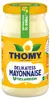 Thomy Delikatess Mayonnaise cremig würzig im Geschmack Produktbild-Vorschau 2