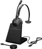 Engage 55 SE - USB-C MS Mono (schwarz, Mono, USB-C, MS, mit Produktbild-Vorschau 1