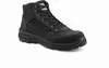 Carhartt Mid S1P Stiefel Farbe: Schwarz, Grösse: 43 Produktbild-Vorschau 22